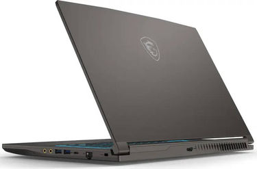 MSI Thin A15 B7UC-284IN Laptop