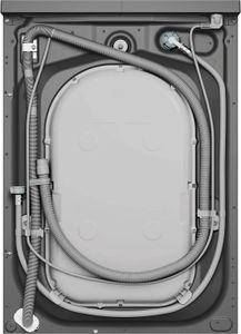 Electrolux 9 Kg Fully Automatic Front Load Washing Machine (EWF9024M3SB)