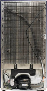 Motorola 180BD5MR25-B 180 L 5 Star Inverter Direct Cool Single Door Refrigerator