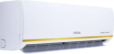 Onida IR183PRSG 1.5 Ton 3 Star Inverter Air Conditioners Air Conditioner