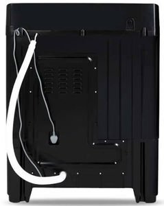 Motorola 14 Kg Semi Automatic Top Load Washing Machine (MTSA1405NNNDB)