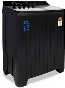 Motorola 14 Kg Semi Automatic Top Load Washing Machine (MTSA1405NNNDB)
