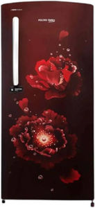 Voltas Beko RDC220A/W0FWETM000UGD (1100736) 185 L 5 Star Direct Cool Single Door Refrigerator