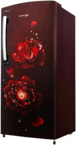 Voltas Beko RDC220A/W0FWETM000UGD (1100736) 185 L 5 Star Direct Cool Single Door Refrigerator