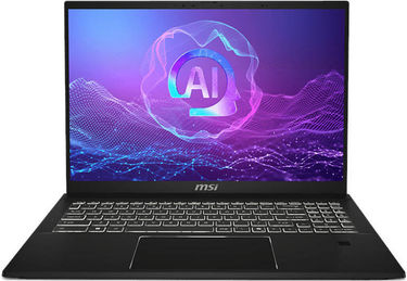 MSI Summit A16 AI Plus A3HMTG-208IN Laptop