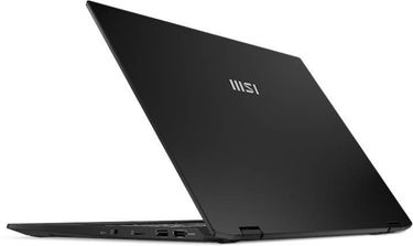 MSI Summit A16 AI Plus A3HMTG-208IN Laptop