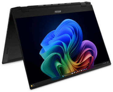 MSI Summit A16 AI Plus A3HMTG-208IN Laptop