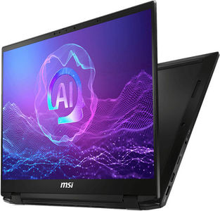 MSI Summit A16 AI Plus A3HMTG-208IN Laptop