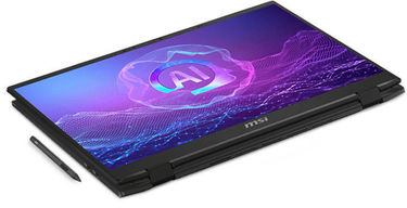 MSI Summit A16 AI Plus A3HMTG-208IN Laptop