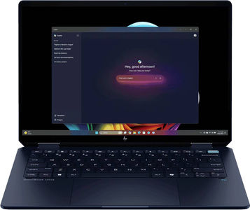 HP OmniBook Ultra Flip 14-fh0368TU (C88U8PA) Laptop