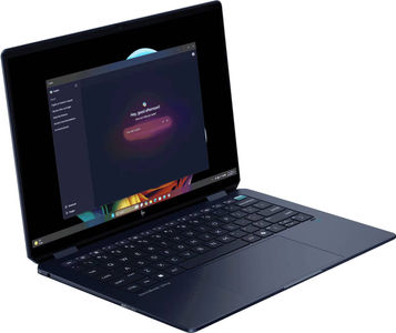 HP OmniBook Ultra Flip 14-fh0368TU (C88U8PA) Laptop