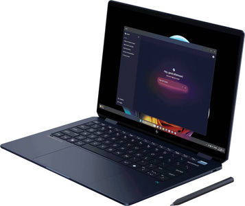 HP OmniBook Ultra Flip 14-fh0368TU (C88U8PA) Laptop