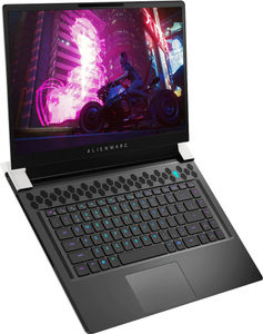 Dell Alienware X15 (D569929WIN9) Laptop