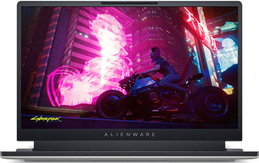 Dell Alienware X15 (D569928WIN9) Laptop