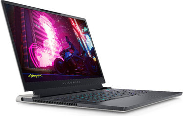 Dell Alienware X15 (D569928WIN9) Laptop