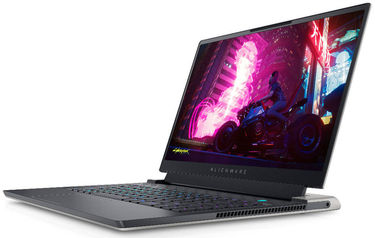 Dell Alienware X15 (D569927WIN9) Laptop