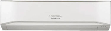 O General ASGG30CETB-B 2.5 Ton 4 Star Inverter Split Air Conditioner