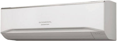 O General ASGG30CETB-B 2.5 Ton 4 Star Inverter Split Air Conditioner