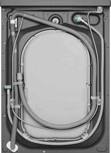 Electrolux 10 Kg Fully Automatic Front Load Washing Machine (EWF1024R5SB)