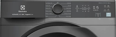 Electrolux 10 Kg Fully Automatic Front Load Washing Machine (EWF1024M3SB)