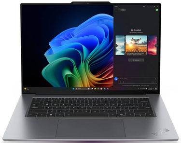 Lenovo ThinkPad X9 15 Aura Edition Gen 1 (21Q7CTO1WWIN2) Laptop