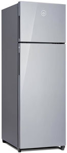 Godrej RT EONVALOR 280B RI ST RH 244 L 2 Star Inverter Frost Free Double Door Refrigerator