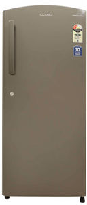 Lloyd GLDC272SSST2PB 255 L 2 Star Direct Cool Single Door Refrigerator