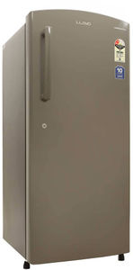 Lloyd GLDC272SSST2PB 255 L 2 Star Direct Cool Single Door Refrigerator