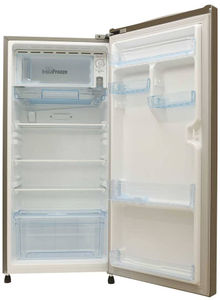 Lloyd GLDC272SSST2PB 255 L 2 Star Direct Cool Single Door Refrigerator