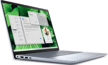 Dell Inspiron 14 (OIN54451012F1RINU1O) Laptop