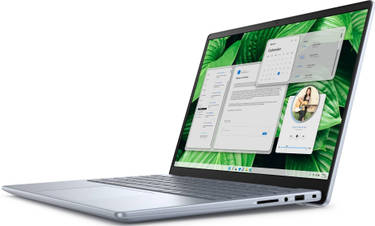 Dell Inspiron 14 (OIN54451012F1RINU1O) Laptop