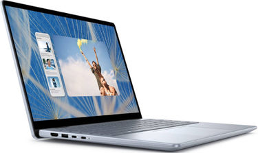 Dell Inspiron 14 (OIC74401345F1RINU1O) Laptop