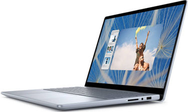 Dell Inspiron 14 (OIC74401345F1RINU1O) Laptop