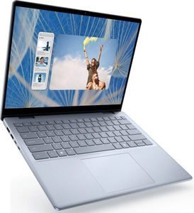 Dell Inspiron 14 (OIC74401346F1RINU1O) Laptop