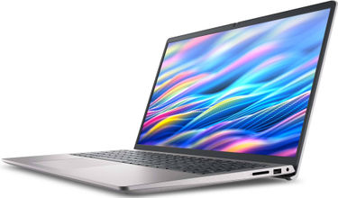 Dell 15 (ODC1525000601RINS1) Laptop