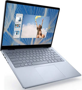 Dell Inspiron 14 (OIC74401512F1RINU1O) Laptop