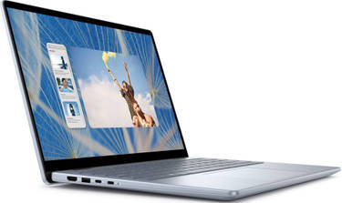 Dell Inspiron 14 (OIC74401512F1RINU1O) Laptop