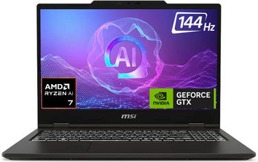 MSI A3HWEG-011IN Laptop