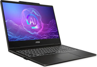 MSI A3HWEG-011IN Laptop