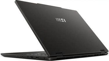 MSI A3HWEG-011IN Laptop