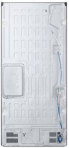 LG GV-B25FFGMB 610 L 3 Star Inverter Frost Free French Door Refrigerator