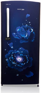Voltas Beko RDC220B/W0FBE0M000UGD (1100733) 185 L 4 Star Direct Cool Single Door Refrigerator