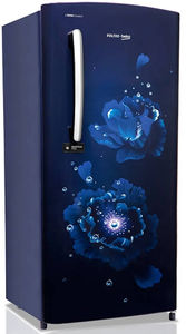 Voltas Beko RDC220B/W0FBE0M000UGD (1100733) 185 L 4 Star Direct Cool Single Door Refrigerator