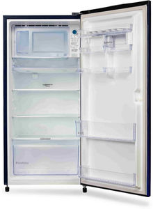 Voltas Beko RDC220B/W0FBE0M000UGD (1100733) 185 L 4 Star Direct Cool Single Door Refrigerator