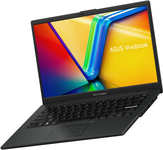 ASUS VivoBook Go 14 E1404FA-EB2322WS Laptop