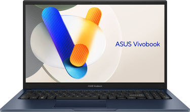 ASUS VivoBook 15 X1504VAP-NJ2863WS Laptop