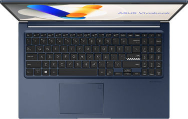 ASUS VivoBook 15 X1504VAP-NJ2863WS Laptop