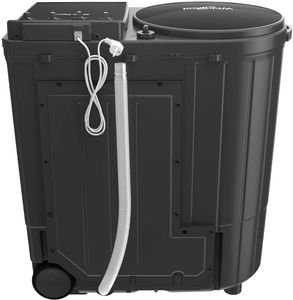 Whirlpool 10 Kg Semi Automatic Top Load Washing Machine (Magic Clean (30356))