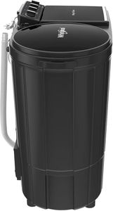 Whirlpool 10 Kg Semi Automatic Top Load Washing Machine (Magic Clean (30356))