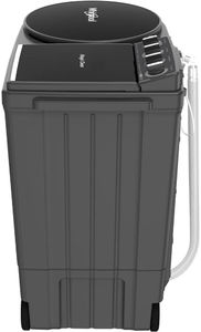 Whirlpool 10 Kg Semi Automatic Top Load Washing Machine (Magic Clean (30356))